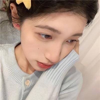 失常海报